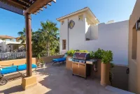 Comfort & inspiration in Loreto Bay... Beach, pool, cafes & beauty in few steps!