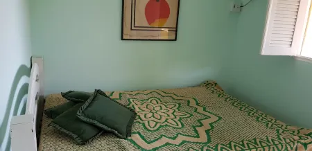 House in 3 lots - Closed condominium - Pontal da Ilha de Itamaracá Отели рядом с достопримечательностью «Coroa do Aviao Beach»