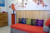 Nice F2 with terrace and private pool