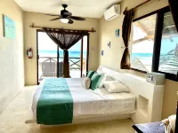 Casa Libelula Beachfront House