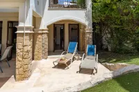 DA02 Adjacent to Aphrodite Hills – Pool View