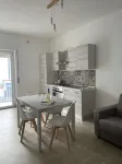 In CASUCC apartments near the sea and in the center