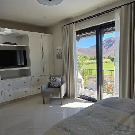 Exquisite Exclusive Elegant 4 Bdrm 6 bth heated pool moutain & golf course views