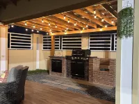 2 Bedroom Private vacation home in miches