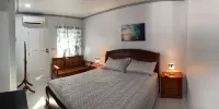 3 bedroom, 3 baths house in a secured subdivision