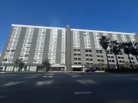 Hilton Garden Inn LAX Los Angeles Airport