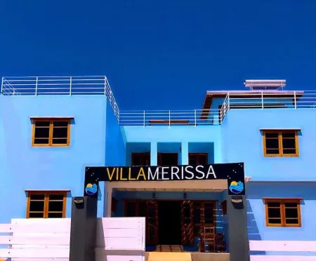 Eco-Modern Apartment @ VillaMarissa 2 Bed/2.5 Bath