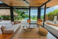 Casa Mirame - Beautiful Ocean View Villa in the heart of Santa Teresa