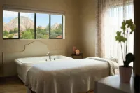 The Wilde Resort and Spa - spa