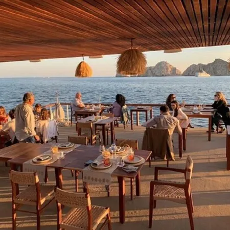 Luxury Staffed Pedregal Villa, 4th Night Free, Downtown Cabo!