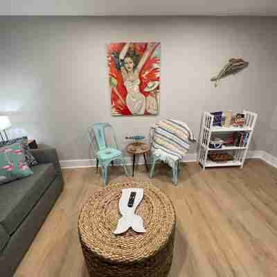Capt Craig's 1 Bedroom /1 Bath Apartment in Islamorada, Florida Keys Others