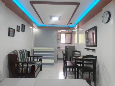 FABULUZ LUXURY STUDIO SUITES  at PRINCESS PLACE Hotels near Bulacan State University