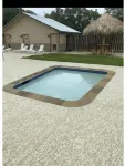 Awesome Tiny house on Lake Conroe steps from the Lake