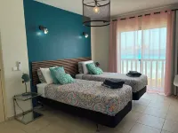 Oceanfront Luxury Living - 2 Bedroom Condo