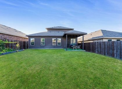 Long-Stay Ready•3Br + Office•Quiet,Central 15 Mins to at&T -Fortworth Stockyards