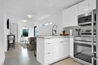 Nice Villa in Miami 4