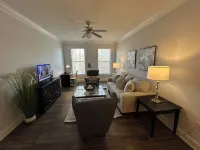Fabulous One Bedroom/One Bath Fully Furnished Apt in Alpharetta