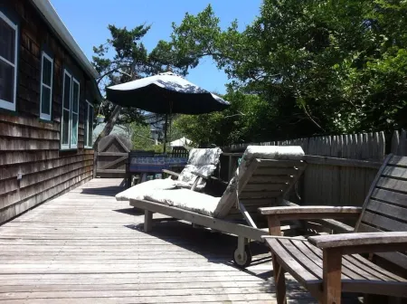 Fair Harbor Living - Barefoot Beach Getaway