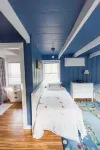 A Charming Vineyard Cottage Just Off the Pond