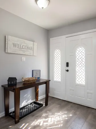 Peaceful 3BR Home Cowboy Stdm, Globe Life, Airport