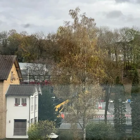 Schöne 2 Zimmerwohnung mit Kostenlosem Parkplatz