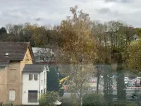 Schöne 2 Zimmerwohnung mit Kostenlosem Parkplatz