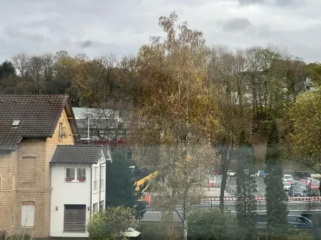 Schöne 2 Zimmerwohnung mit Kostenlosem Parkplatz