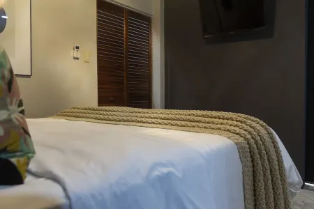 Villa Torre II Отели рядом с достопримечательностью «The Belize Sign Monument»