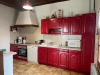 Les Granges du Bois Normand Hotels in Rueil-la-Gadeliere