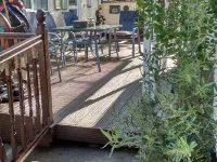 Fantastic self-catering apartment on the outskirts of Caerleon Hotels in Caerleon