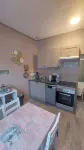 Nice T2 25m2 in Mont dore centrethink about your snow vacations