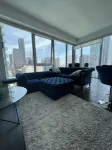 Luxury Rise in the Heart of Downtown LA