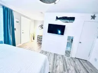 Jacksonville Beach Seaside Serenity-Close to Mayo