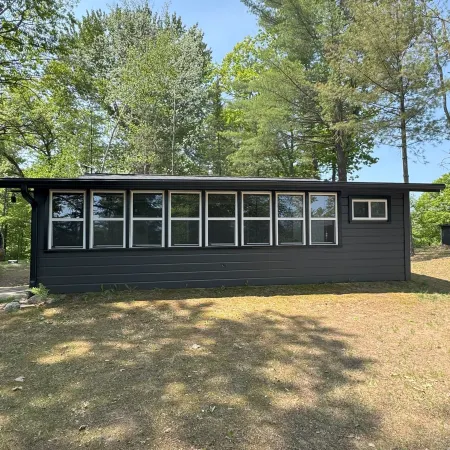 Waubee Lake Remodeled Cozy Cottage On Atv Trails!
