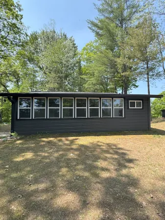 Waubee Lake Remodeled Cozy Cottage On Atv Trails!