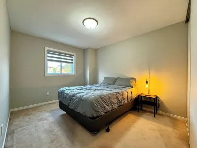 Serene Residence Hotels near Markham Convention Centre