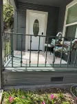Newly renovated home walkable to Downtown/Restaurants/Park