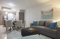 Apartment with GREAT LOCATION, 1 block from the boardwalk