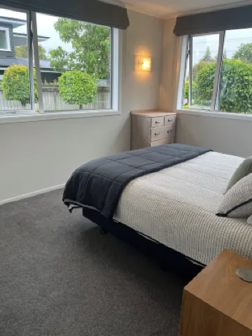 CENTRAL, QUIET, LOCATION WITH STUNNING LAKE AND MOUNTAIN VIEWS. Hotels in der Nähe von Wairakei Natural Thermal Valley