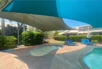 凱布爾海灘-兩臥室公寓 - 游泳池