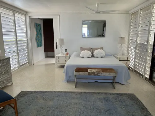 Spectacular Midcentury Modern Villa with Panoramic views