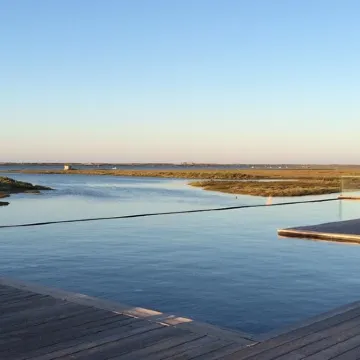 Stunning T2 Apartment With sea View