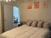 Oak Street Farm House Hotels in Omak