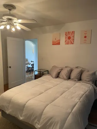 Oak Street Farm House Отели в г. Омак