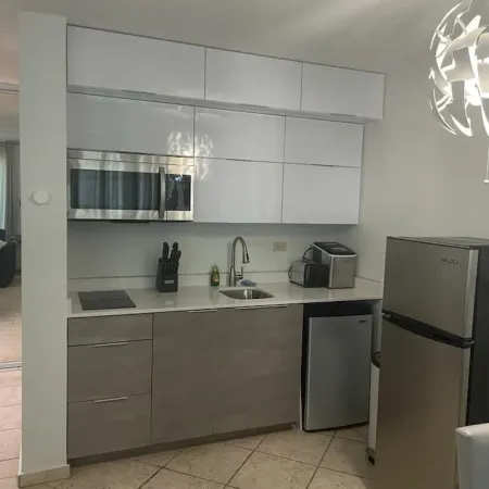 Dream Villa Culebra Отели рядом с достопримечательностью «Пляж Фламенко»