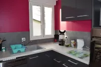 Apartment/ flat - TERROU