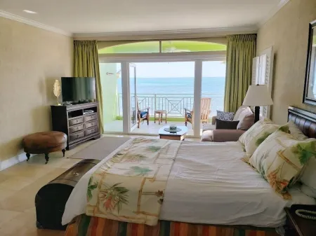 Amazing Old Bahama Bay condo perfect for you!