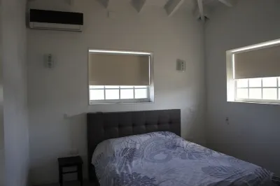 Luxury fully equipped villa with wifi, a short distance from the sea