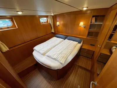 Yacht / Houseboat Linssen GS 40.9 AC "Abuela" Отели рядом с достопримечательностью «Dumpstore Valkenburg»