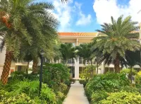 Spacious Beach Suite - Minutes from Grace Bay